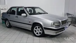 Volvo 850 de 1992