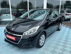 Peugeot 208 1.6 BlueHDi 75 ACTIVE CLIM Bluetooth