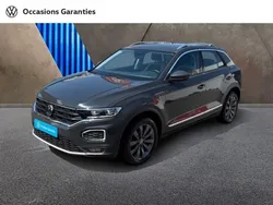 Volkswagen T-Roc 1.5 TSI EVO 150ch Carat DSG7 S&S