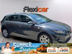KIA Ceed 1.6 MHEV iMT Drive 136