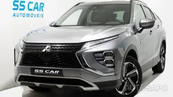 Mitsubishi Eclipse Cross 2.4 PHEV eMotion de 2022