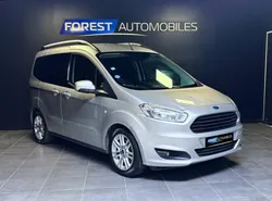 Ford Tourneo Courier 1.0 L Ecoboost - 100Ch Garantie 12 Mois