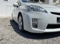 Toyota Prius 1.8 HSD