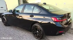 BMW 330 e Corporate Edition Auto