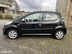 Citroën C1 1.0 X Airdream