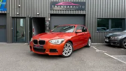 Bmw SERIE 1 125d M Sport / TRES BON ETAT