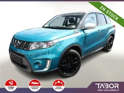 Suzuki Vitara 1.4 140 Aut. 4x4 Comfort+ LED ACC