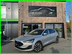 🚘 ford focus 125 flexifuel e85 ethanol titanium x bva