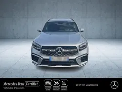 Mercedes-benz GLB 200 d 150ch AMG Line 8G-DCT
