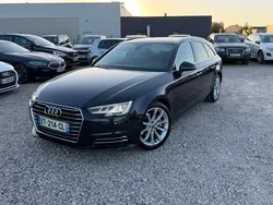Audi A4 Avant 2.0 TDi 190Cv Design Luxe BVA