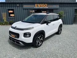 CITROEN C3 AIRCROSS 1.2 110 / SHINE / DISTRIBUTION FAITE / CAMÉRA DE RECUl