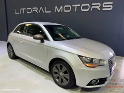 Audi A1 1.6 TDI Sport