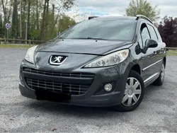 Peugeot 207 1.6 90cv