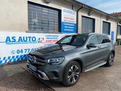GLC 220 d 194ch TVA RECUP business line 4matic 9g-tronic garantie 12 mois