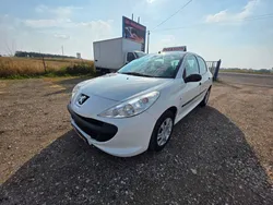 Peugeot 207 1.4 HDI70 ACTIVE 5P