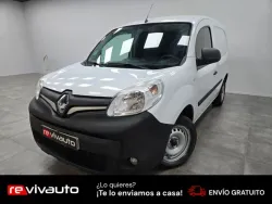 RENAULT Kangoo Combi 1.5dCi Blue Profesional 70kW
