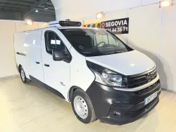 FIAT Talento Fg. 1.6 Ecojet TT Base L 1,2 92kW