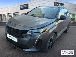 Peugeot 3008 Hybrid 136 e-DCS6 GT