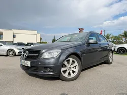 Mercedes-Benz C 200 CDi Elegance