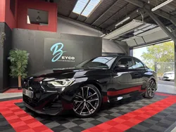 BMW SERIE 2 M240i G42 374 CH M PERFORMANCE XDRIVE / HARMAN KARDON - GARANTIE 6 MOIS