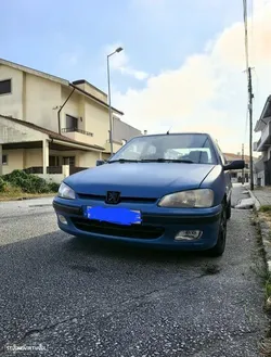 Peugeot 106 1.4 XS