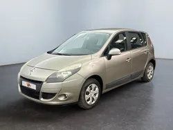 Renault Scénic III dCi 85 eco2 Expression