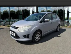 Ford C-Max 1.6 TDCi 115 BVM6 Titanium