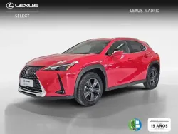 LEXUS UX 250h Premium 4WD