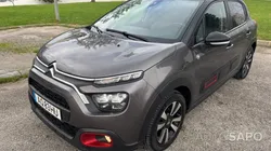 Citroen C3 1.2 PureTech C-Series de 2022