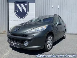PEUGEOT 207 SW 1.6 HDi 90 CH PREMIUM