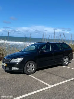 Skoda Octavia 1.6 TDI Classic