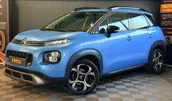 CITROEN C3 AIRCROSS 1.2 PURETECH 110 CH SHINE EAT BVA START-STOP - KIT DISTRIBUTION (24/07/2025 - 37724 KMs)