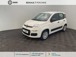 Fiat Panda 1.2 69 ch S/S Lounge