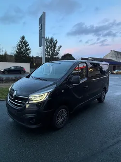 Renault Trafic (3) CA CF L1H1 1000 Energy dCi 145 EDC