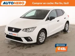 SEAT Ibiza 1.0 S&S Reference Plus 75