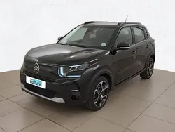 Citroën C3 113 ch - Plus
