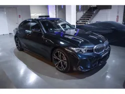 BMW Serie 3 318dA Touring