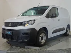 Peugeot Partner M 650kg Puretech 110ch S&S