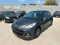 PEUGEOT 207 5 portes 1.4 HDi FAP 68 cv Garantie 6 Mois