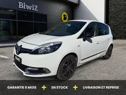 Renault Scénic III dCi 110 ch eco2 Bose Energy /Entretien complet Renault/Bose Sound System