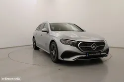 Mercedes-Benz E 300 de