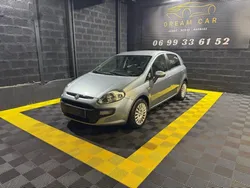 Fiat Punto Evo 1.3 MJT 75cv
