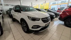 OPEL Grandland X 1.2T S&S Ultimate 130