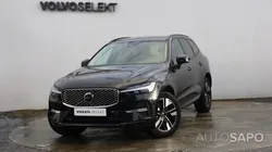 Volvo XC60 de 2025