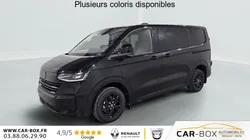 Volkswagen Transporter PROCAB L1H1 2.0 TDI 170 BVA8 BUSINESS