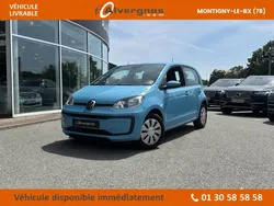 Volkswagen up (2) 1.0 60 bluemotion technology move 5p