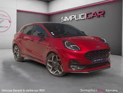 FORD PUMA ST 1.5 200 Ch Pack Performance - B&O - Pack Hiver et Sécurité - Garantie 12 mois