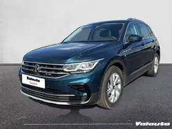 Volkswagen Tiguan FL 2.0 TDI 150 CH DSG7 ELEGANCE