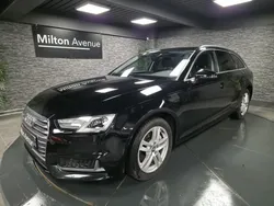 AUDI A4 Avant 2.0 TDI 190 BV S-tronic Sport