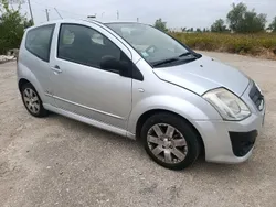 Citroën C2 1.1 VTR